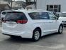 2019 Bright White Clearcoat /Black/Alloy Chrysler Pacifica Touring L FWD (2C4RC1BG2KR) , Automatic transmission, (555) 555-5555, 0.000000, 0.000000 - Photo#14